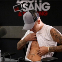 Justin Bieber Part 1