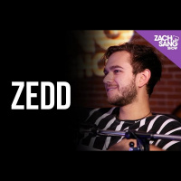 Zedd | Full Interview