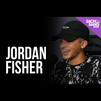 Jordan Fisher | Full Interview
