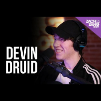 Devin Druid | Full Interview