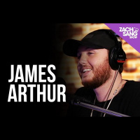 James Arthur | Full Interview