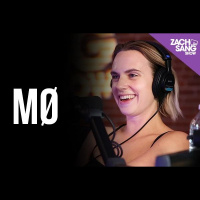 MØ Talks Nights With You, Diplo and Justin Bieber