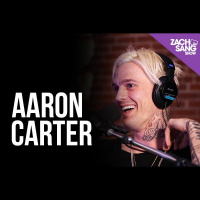 Aaron Carter | Full Interview