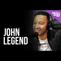 John Legend | Full Interview