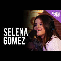 Selena Gomez Talks Bad Liar, 13 Reasons Why and Paparazzi