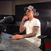 Justin Bieber Part 2