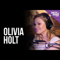 Olivia Holt | Full Interview