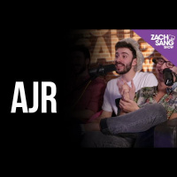 AJR | Full Interview