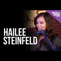 Hailee Steinfeld | Most Girls | Full Interview
