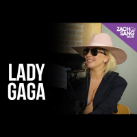 Lady Gaga | Full Interview