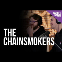 The Chainsmokers I Full Interview