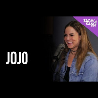 JoJo | Full Interview