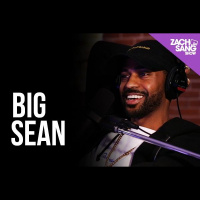 Big Sean | Full Interview