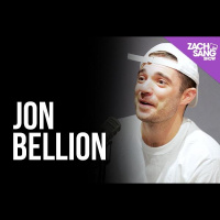 Jon Bellion | Full Interview