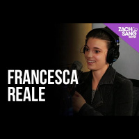 Francesca Reale | Full Interview