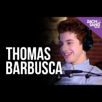 Thomas Barbusca | Full Interview