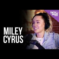 Miley Cyrus Talks Malibu, Sobriety  Liam Hemsworth