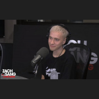 Olly Alexander (Years and Years)