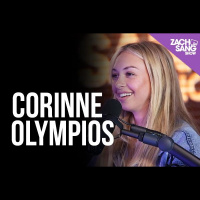 Corinne Olympios | Full Interview