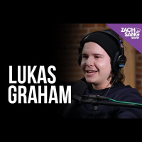 Lukas Graham | Full Interview