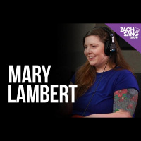 Mary Lambert | Full Interview