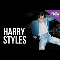 Harry Styles Talks Sweet Creature, The Future of His Hair  His Upcoming Album