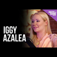 Iggy Azalea Talks Switch, Paparazzi and How To Get The Perfect Butt