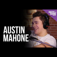 Austin Mahone | Full Interview