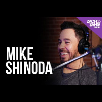 Linkin Parks Mike Shinoda | Full Interview
