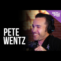 Fall Out Boy | Pete Wentz | Full Interview