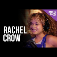 Rachel Crow Talks Dime, The X Factor and Being the Female Bruno Mars