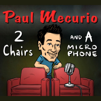 Paul Mecurio