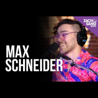 Max Schneider | Full Interview