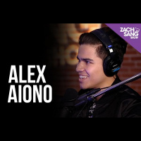 Alex Aiono | Full Interview