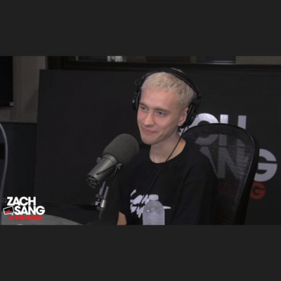 Zach Sang Show
