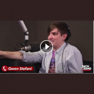 Zach Sang Show