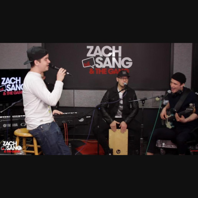 Zach Sang Show