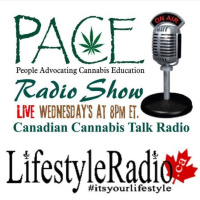 PACE Radio LIVE with Al Graham, Guest Paul Hartmann and Joint host Kim Cooper