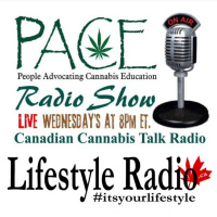 PACE Radio LIVE with Al Graham, guest Irene York, and joint host Kim Cooper