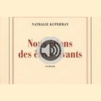 «Nous étions des êtres vivants» lu par Nathalie Kuperman
