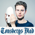 Tønsbergs Blad: Avkledd Av Jakob