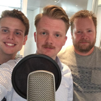 05 Kriminell identitet – Edig har sittet inne siden han var 15 år