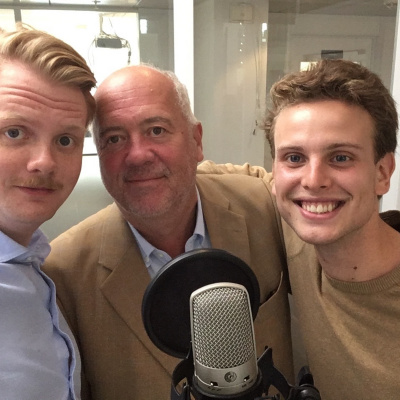 Tønsbergs Blad: Avkledd Av Jakob