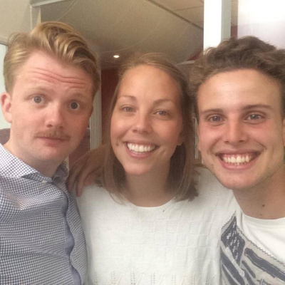 Tønsbergs Blad: Avkledd Av Jakob