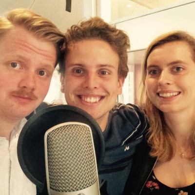 Tønsbergs Blad: Avkledd Av Jakob