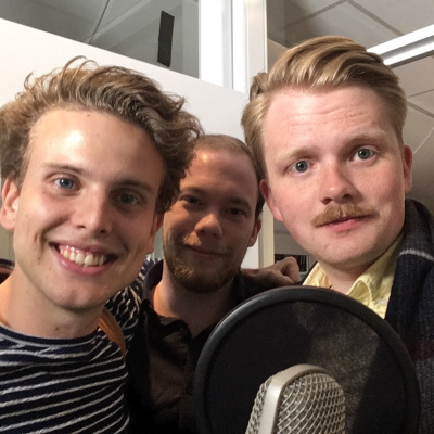 Tønsbergs Blad: Avkledd Av Jakob