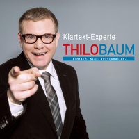 012 Klartext-Podcast: Überflüssiges raus!