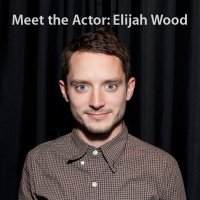 Meet the Actor: Elijah Wood Wilfred