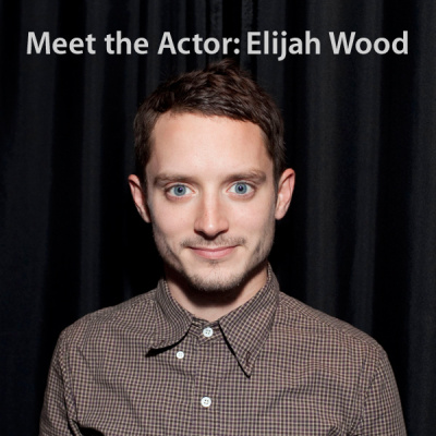Elijah Wood - Wilfred: Meet The Actor