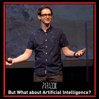 But What about Artificial Intelligence? | 1 Samuel 17 David  Goliath | Craig Hadley | Paradox